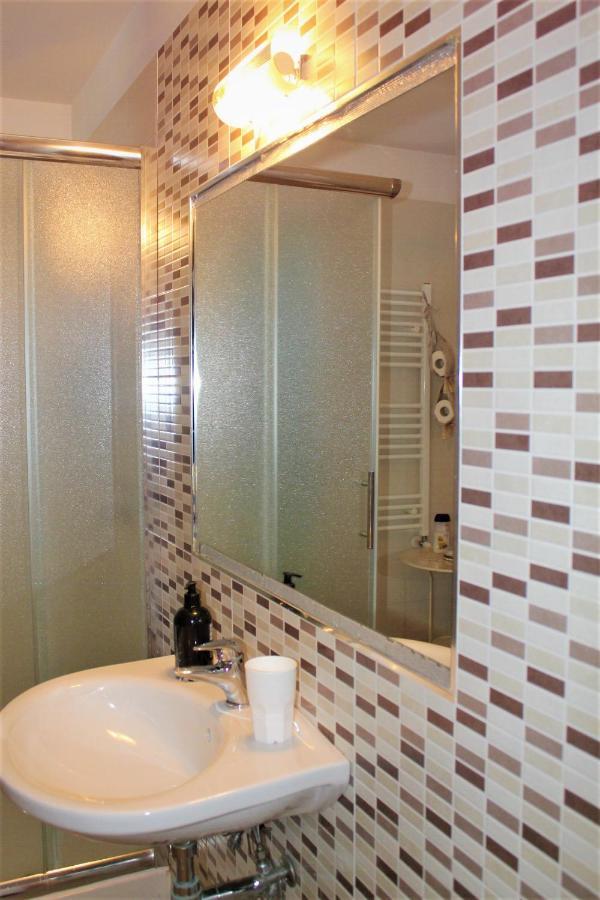 Domus Annae B&B Pompei Luaran gambar