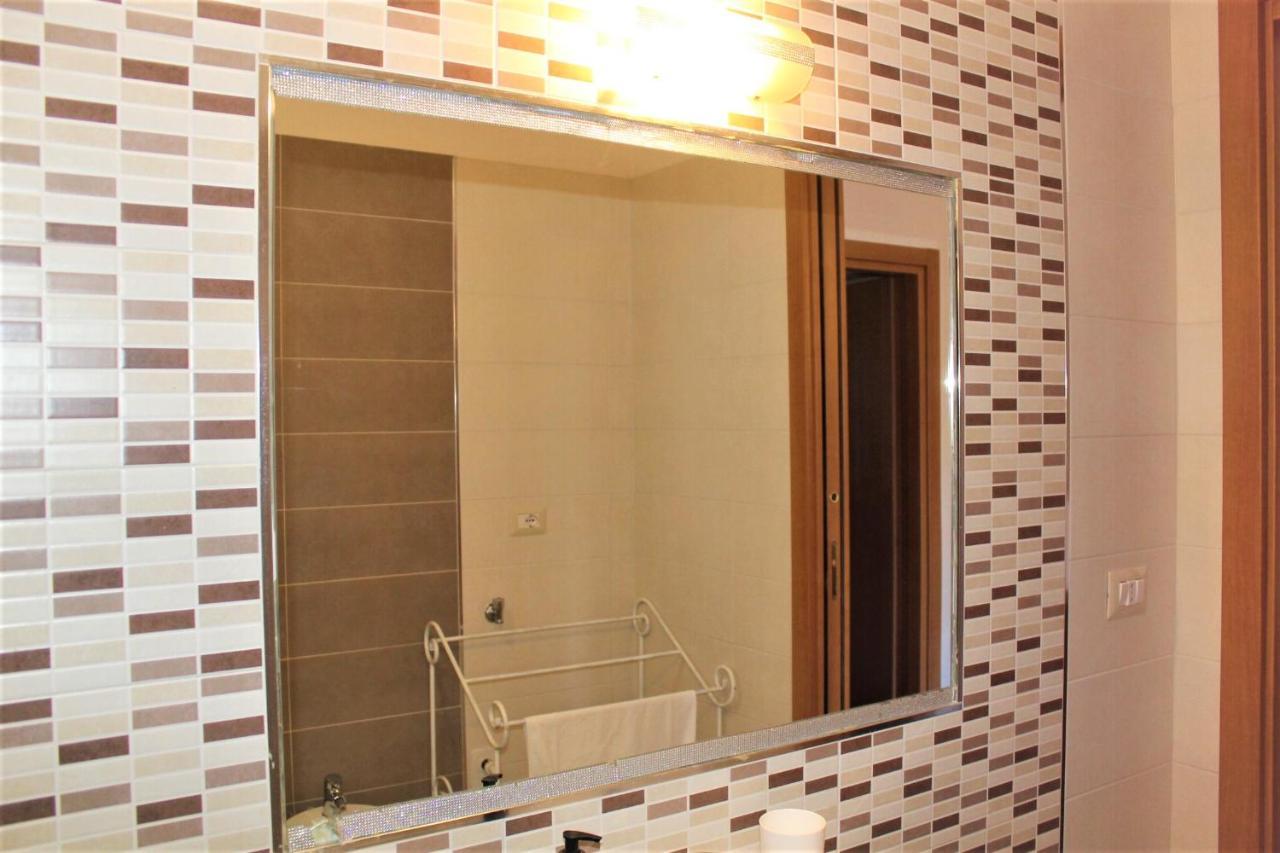 Domus Annae B&B Pompei Luaran gambar