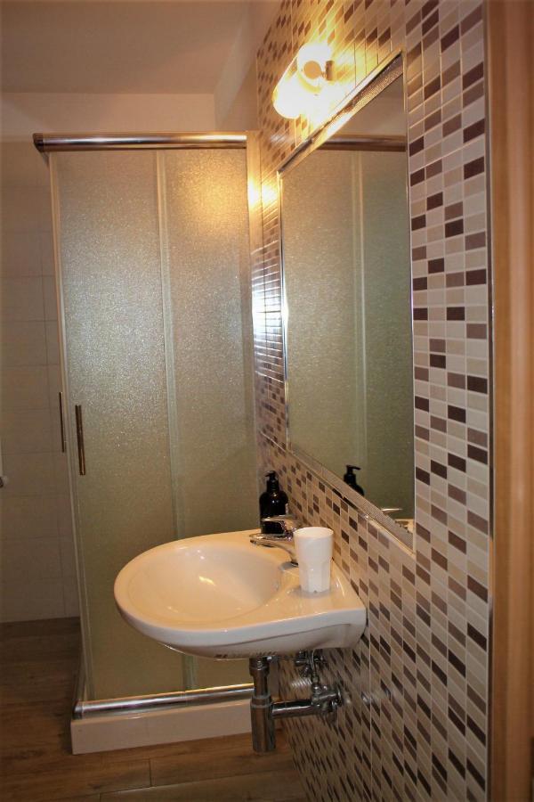 Domus Annae B&B Pompei Luaran gambar