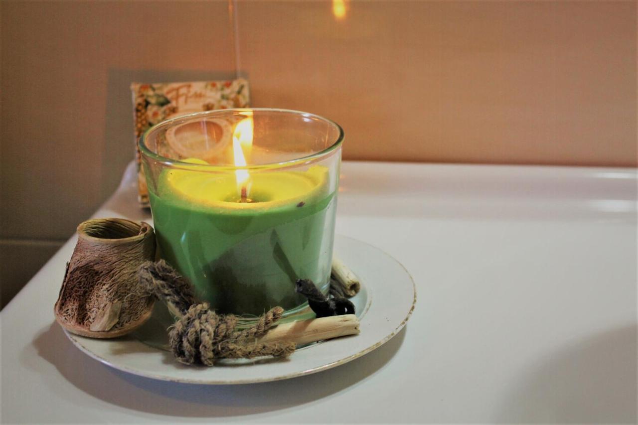 Domus Annae B&B Pompei Luaran gambar