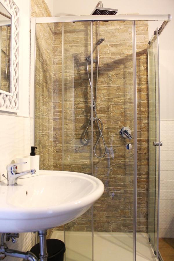Domus Annae B&B Pompei Luaran gambar