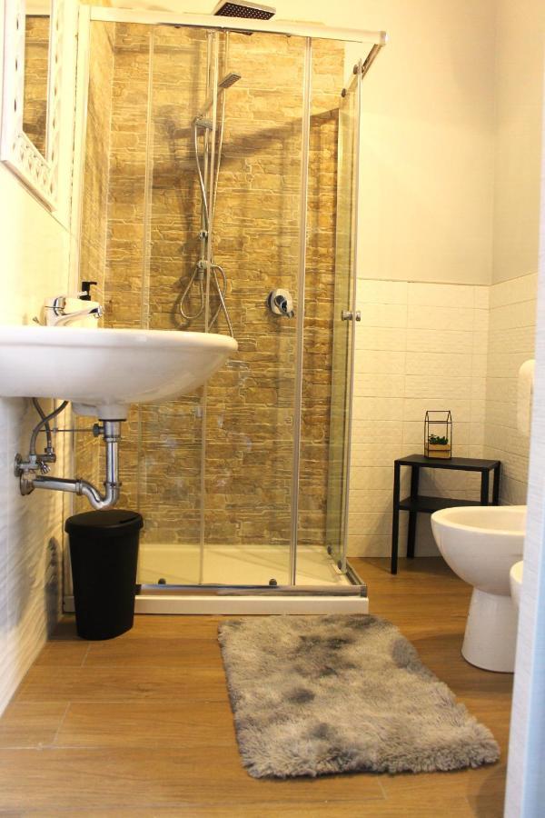 Domus Annae B&B Pompei Luaran gambar