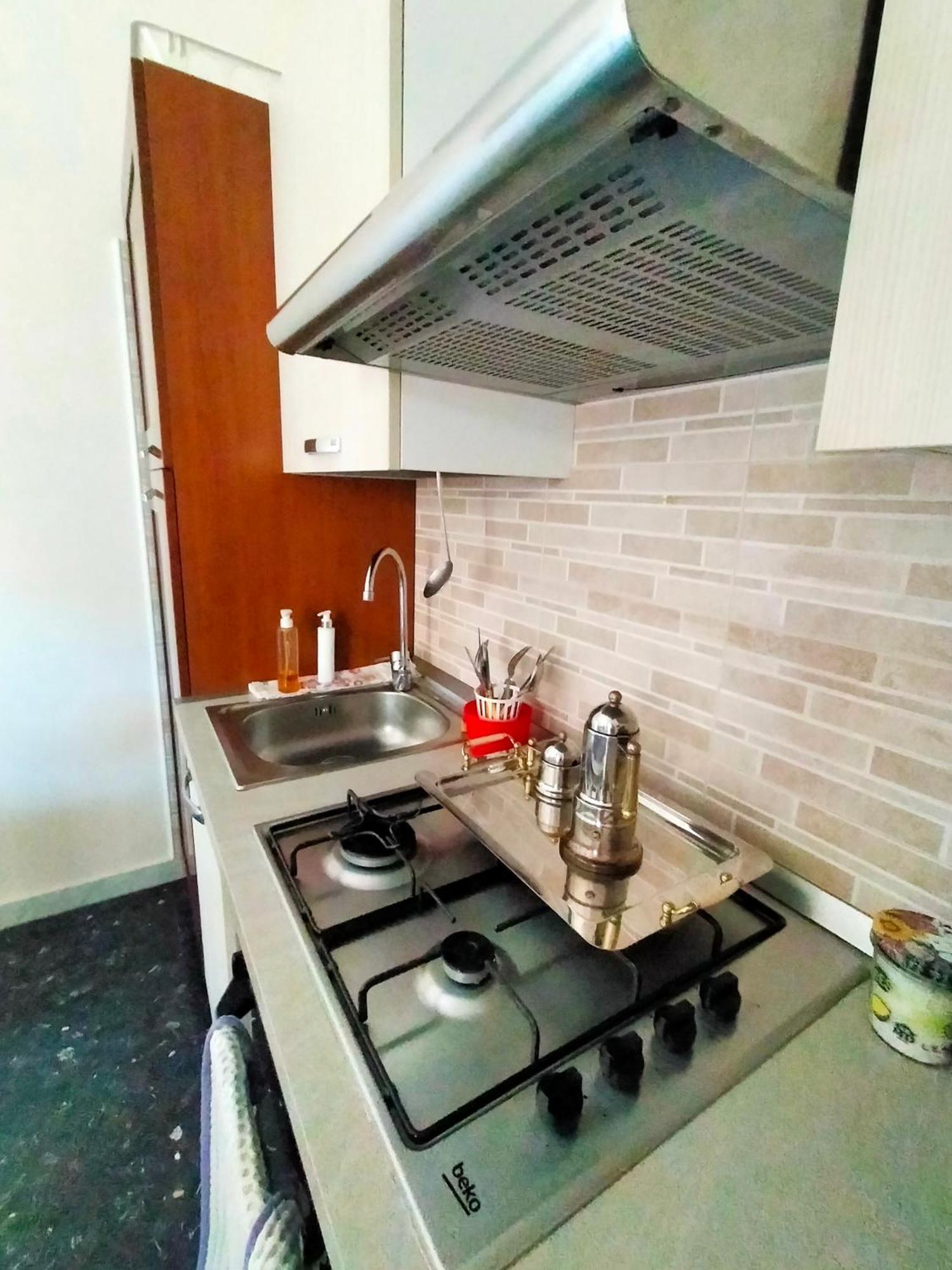 Domus Annae B&B Pompei Bilik gambar