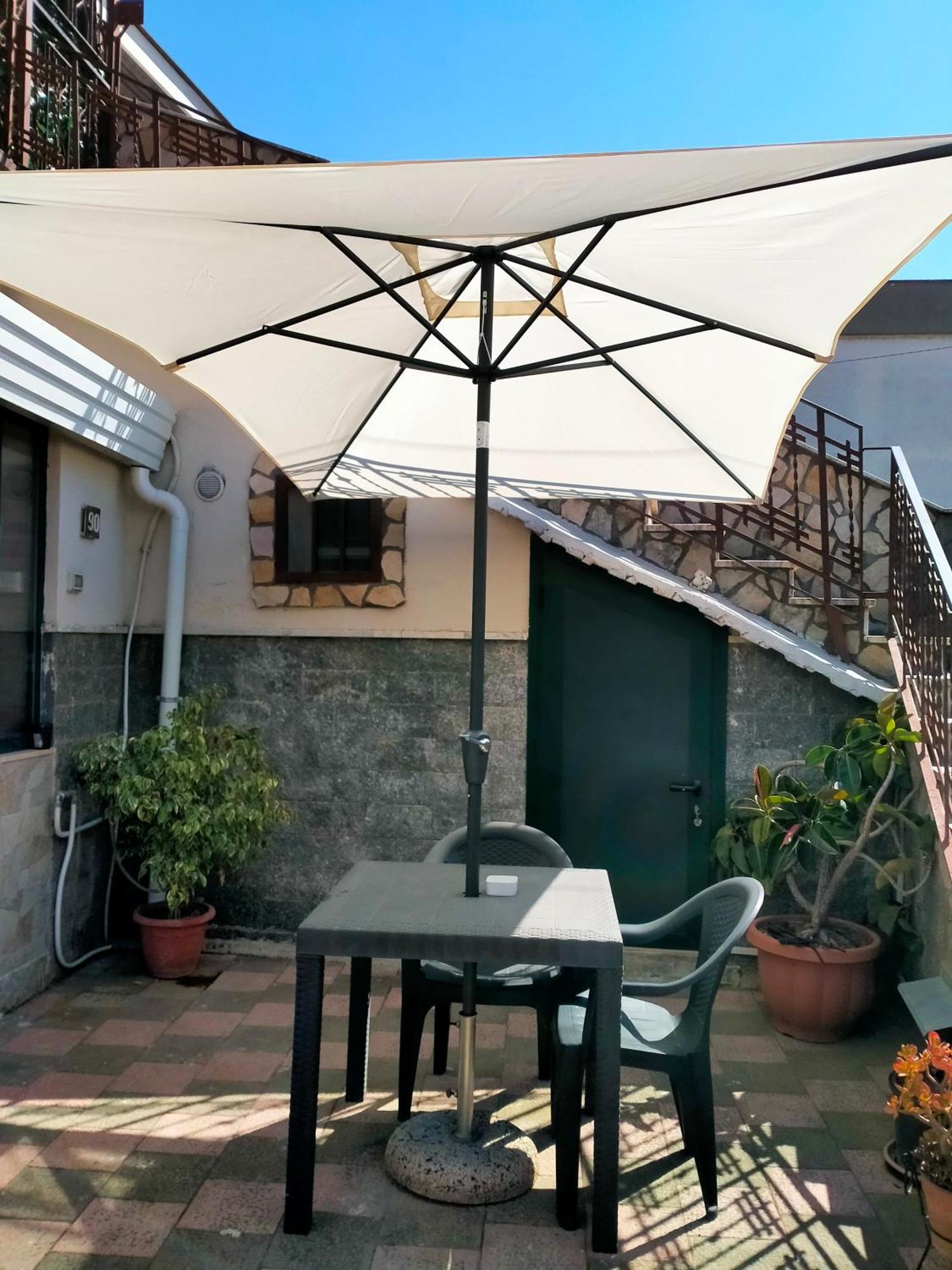 Domus Annae B&B Pompei Bilik gambar