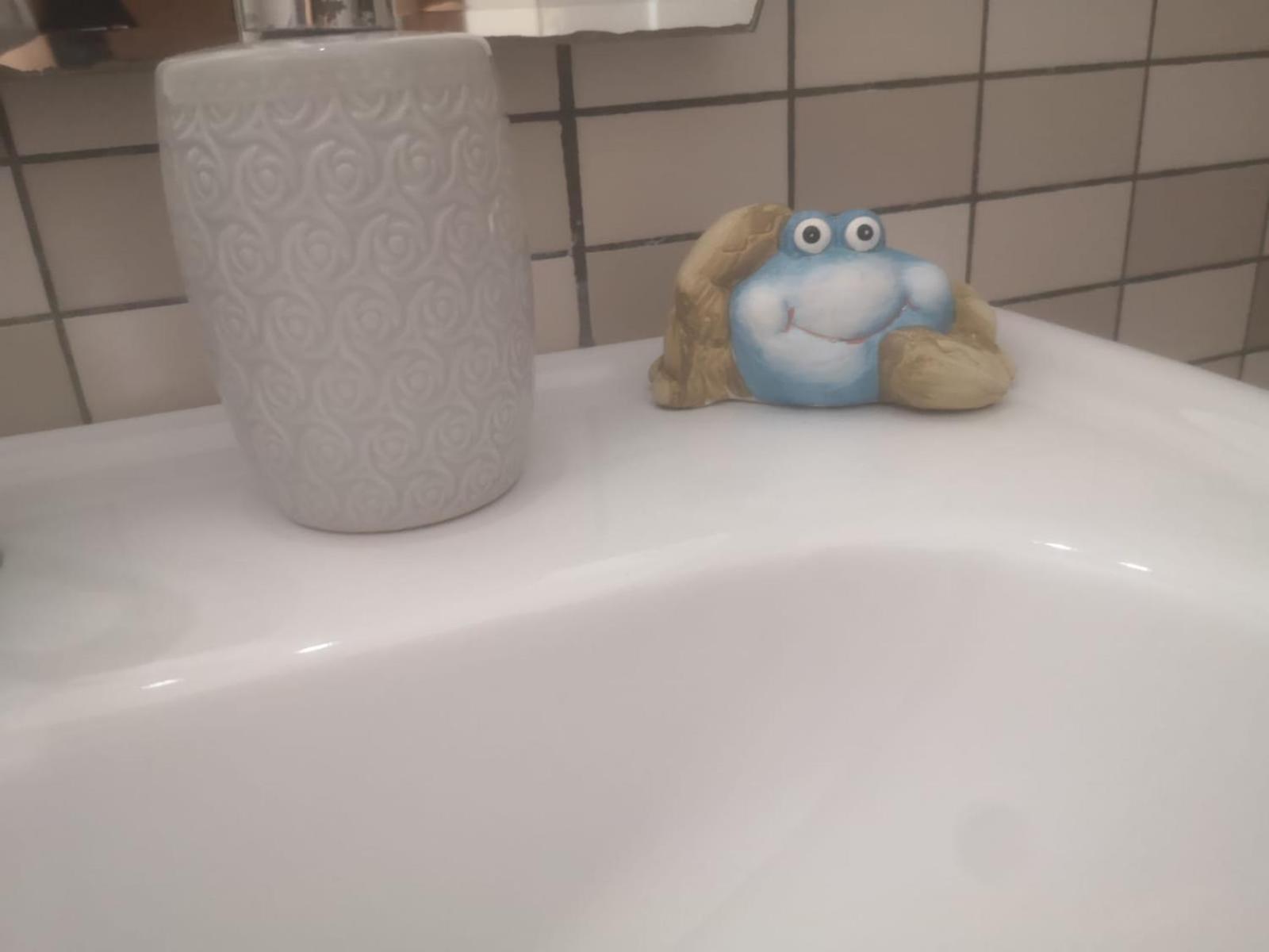 Domus Annae B&B Pompei Bilik gambar