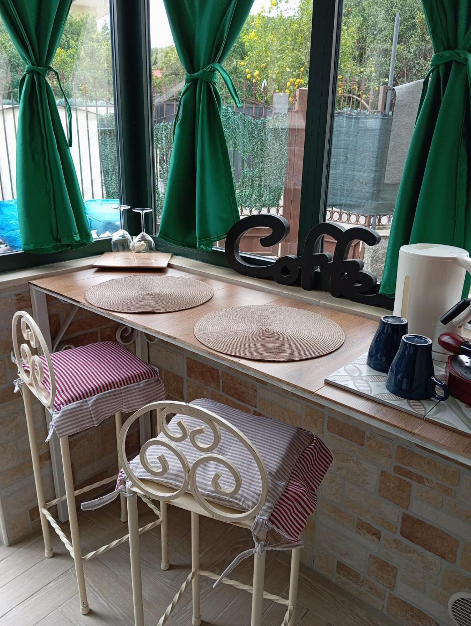 Domus Annae B&B Pompei Bilik gambar