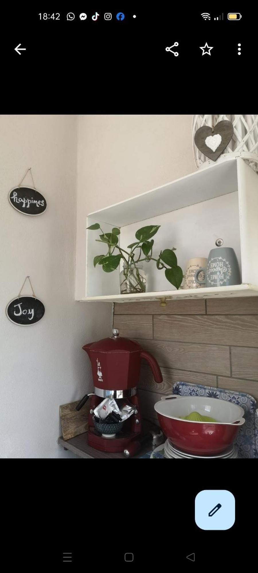 Domus Annae B&B Pompei Bilik gambar
