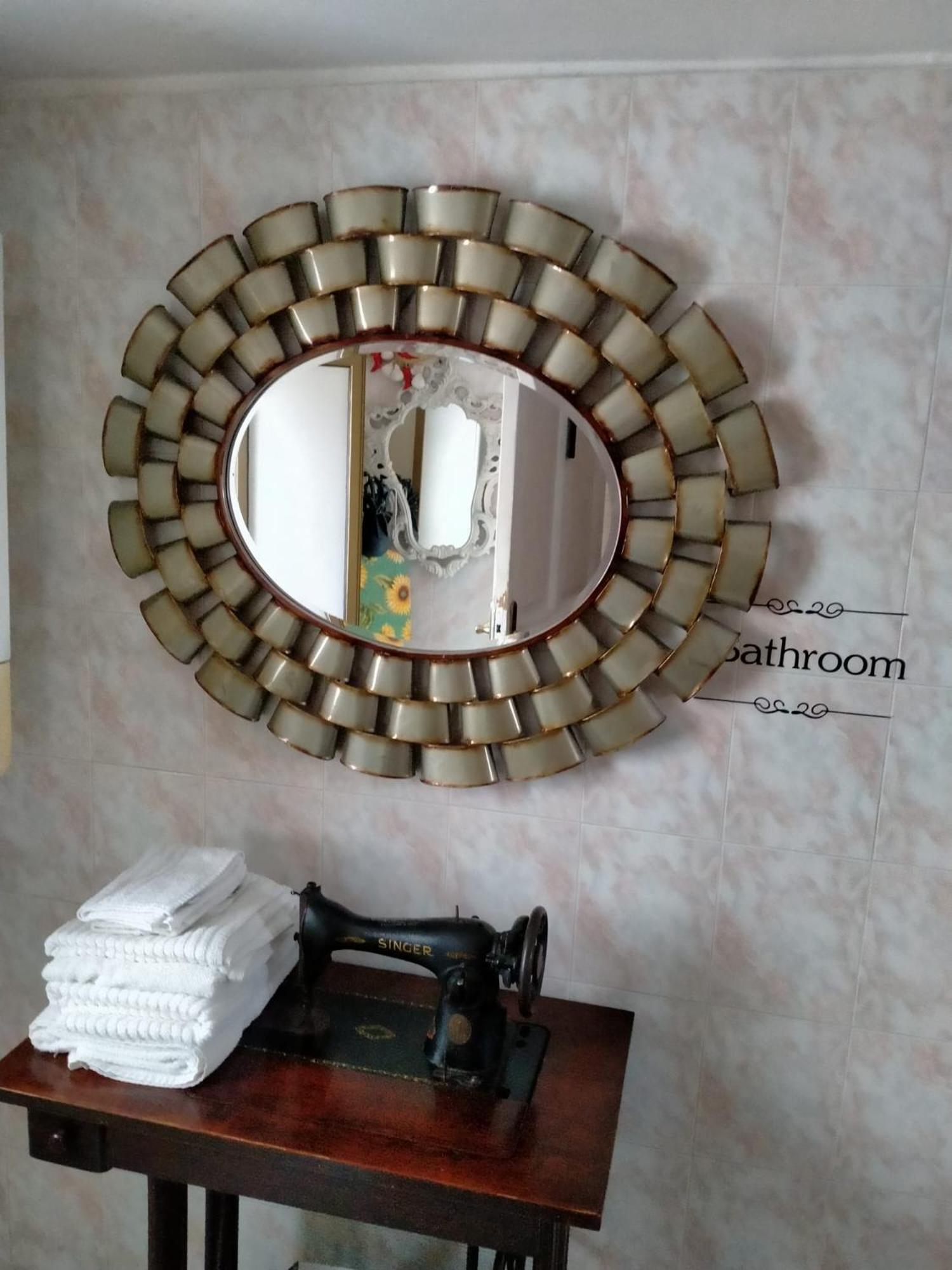Domus Annae B&B Pompei Luaran gambar