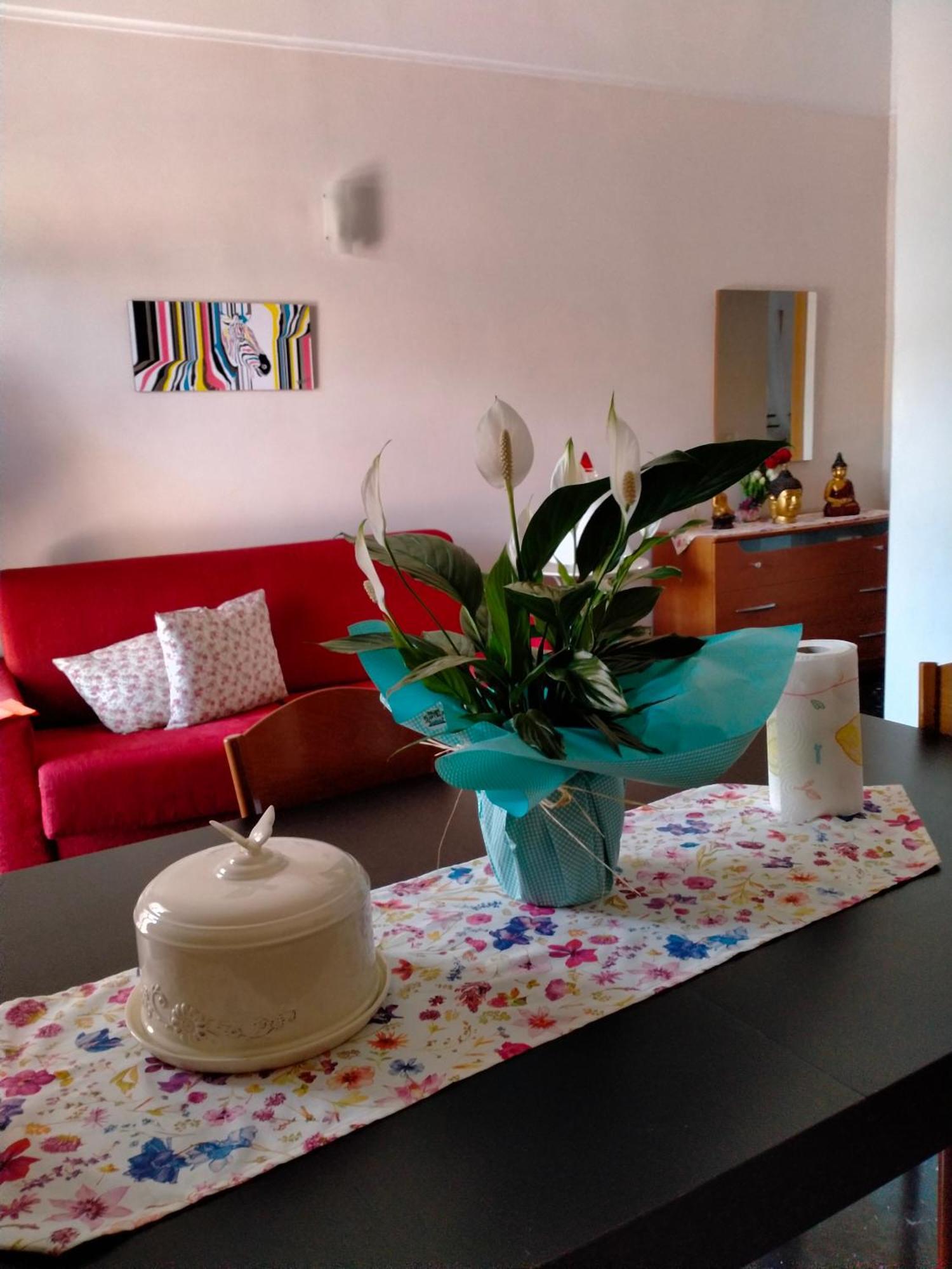 Domus Annae B&B Pompei Bilik gambar