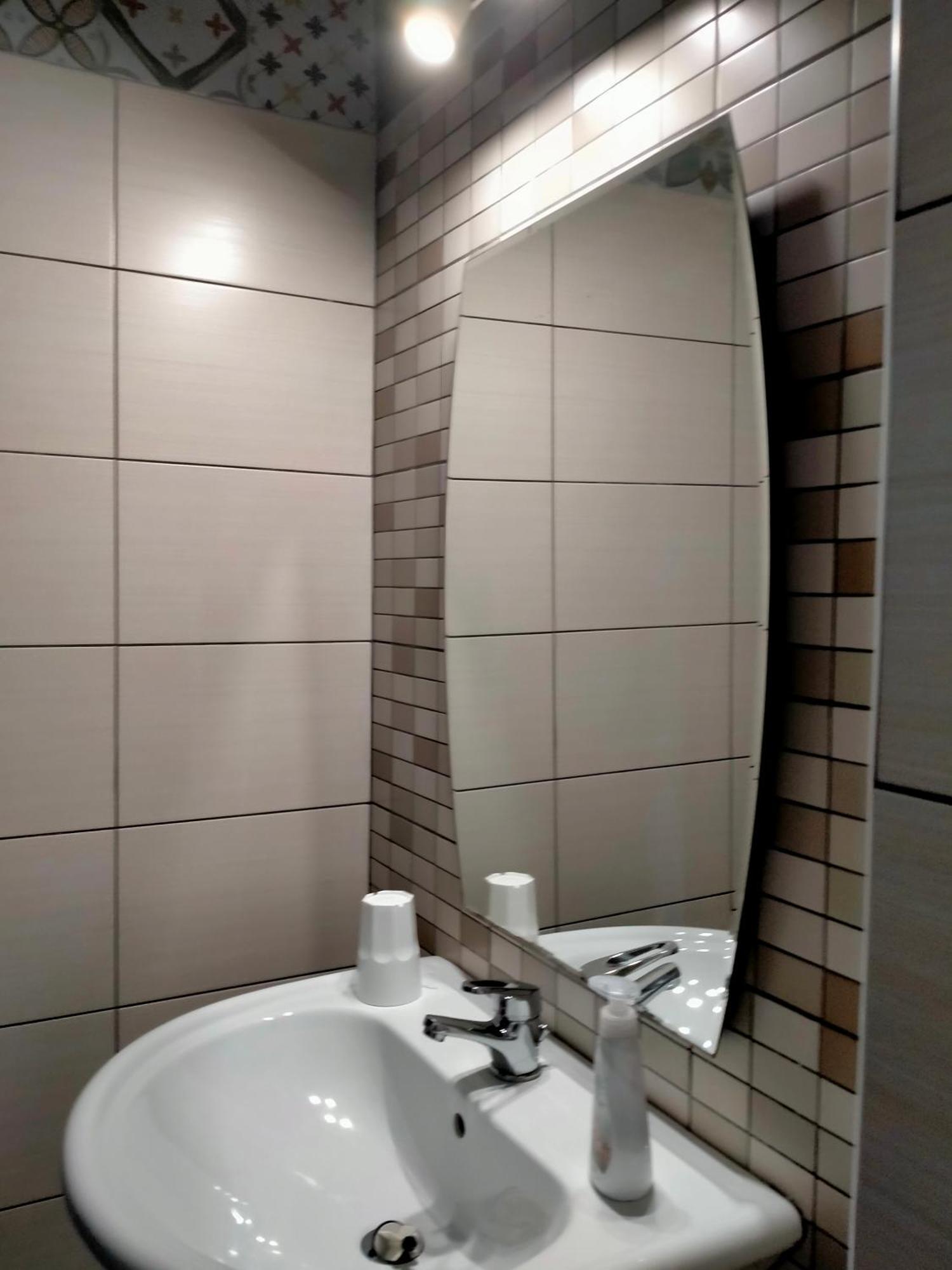 Domus Annae B&B Pompei Luaran gambar