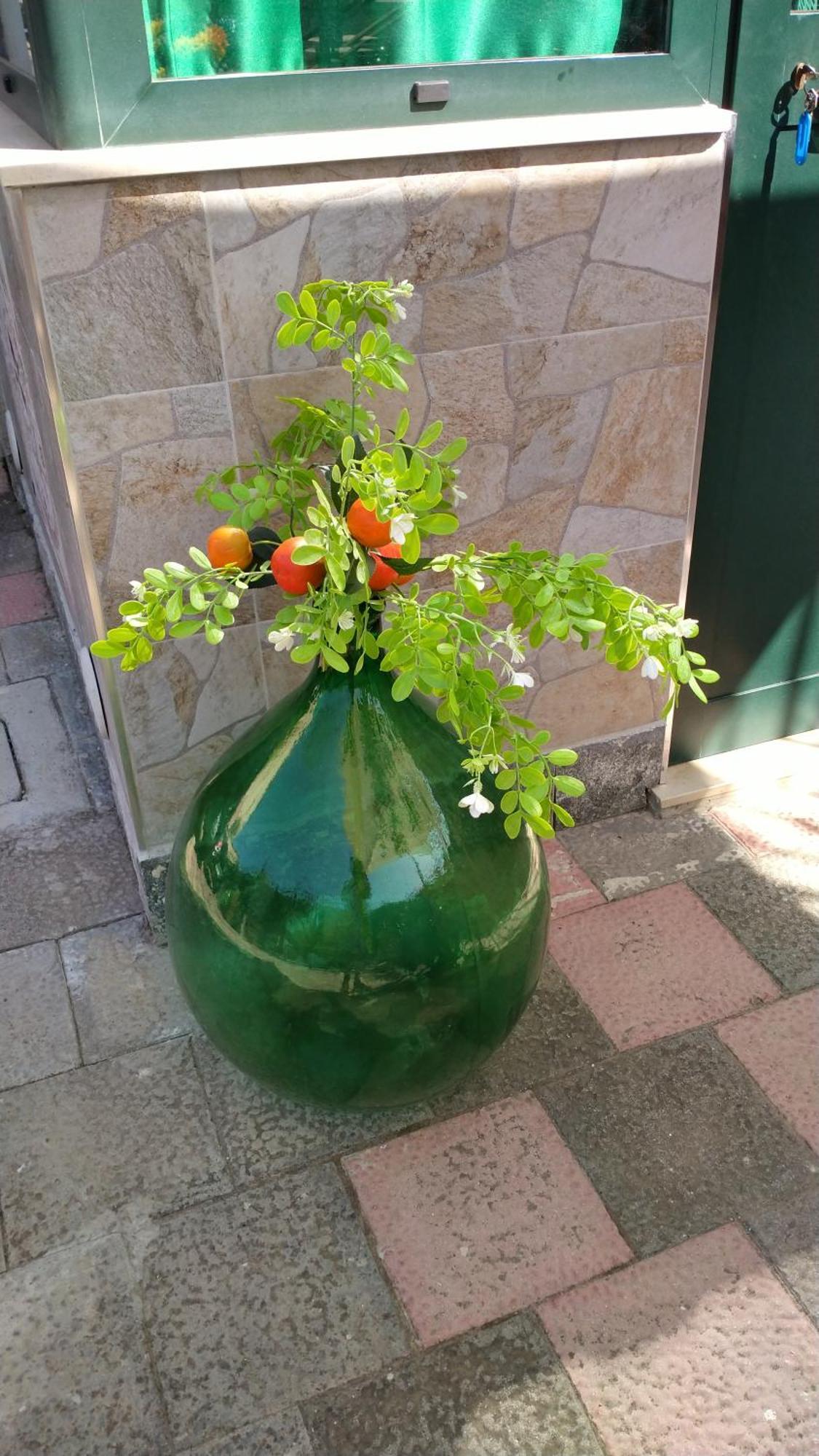 Domus Annae B&B Pompei Luaran gambar