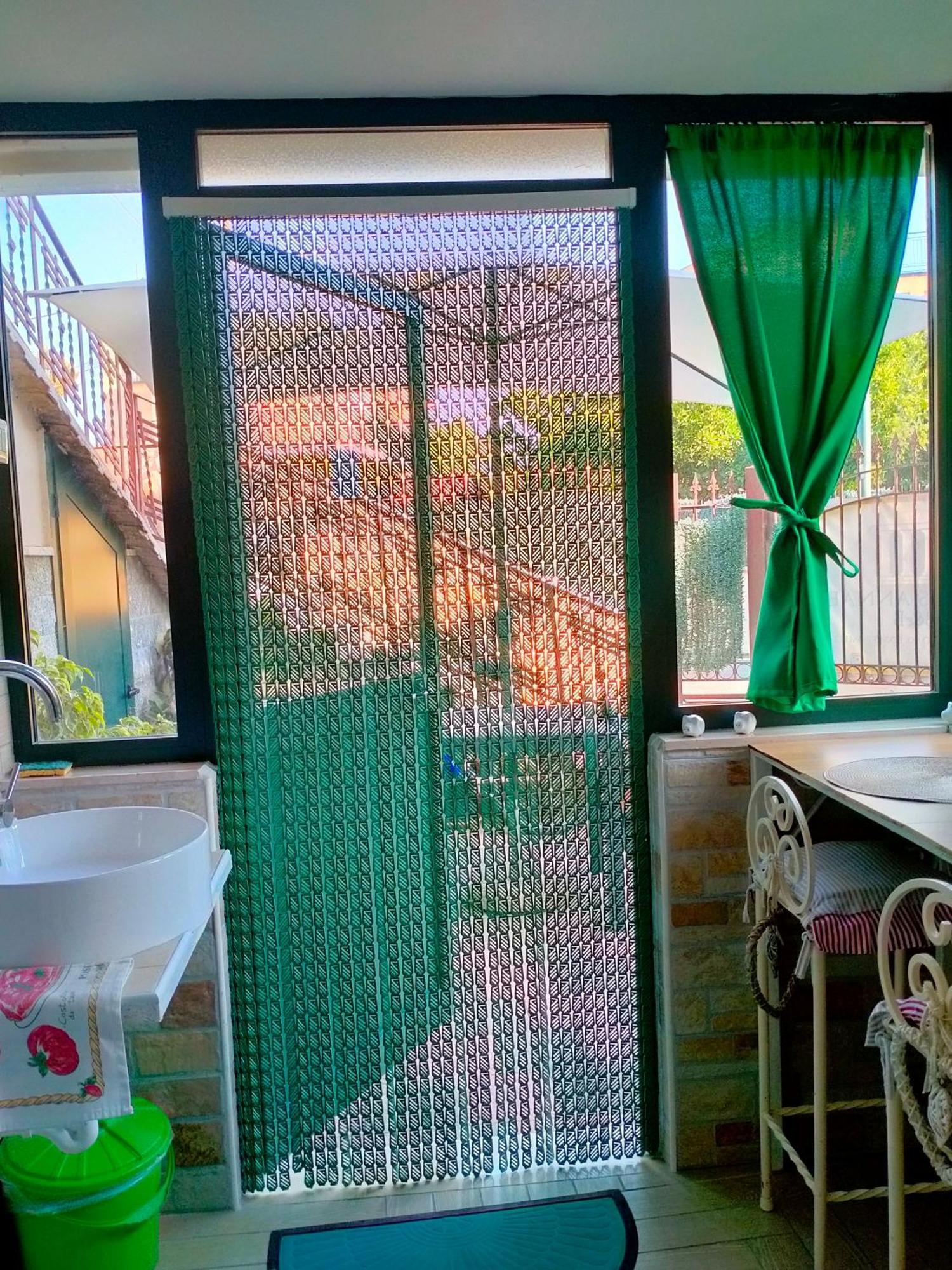 Domus Annae B&B Pompei Luaran gambar