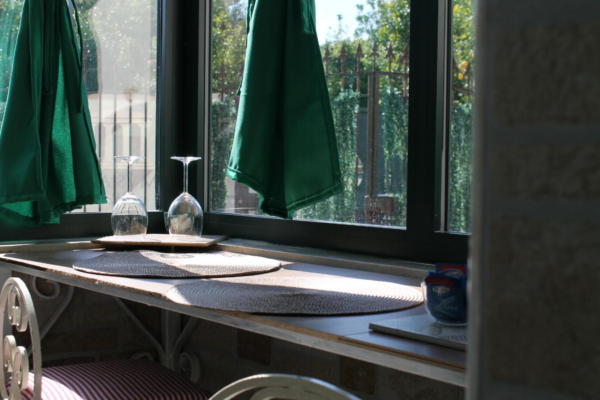 Domus Annae B&B Pompei Luaran gambar