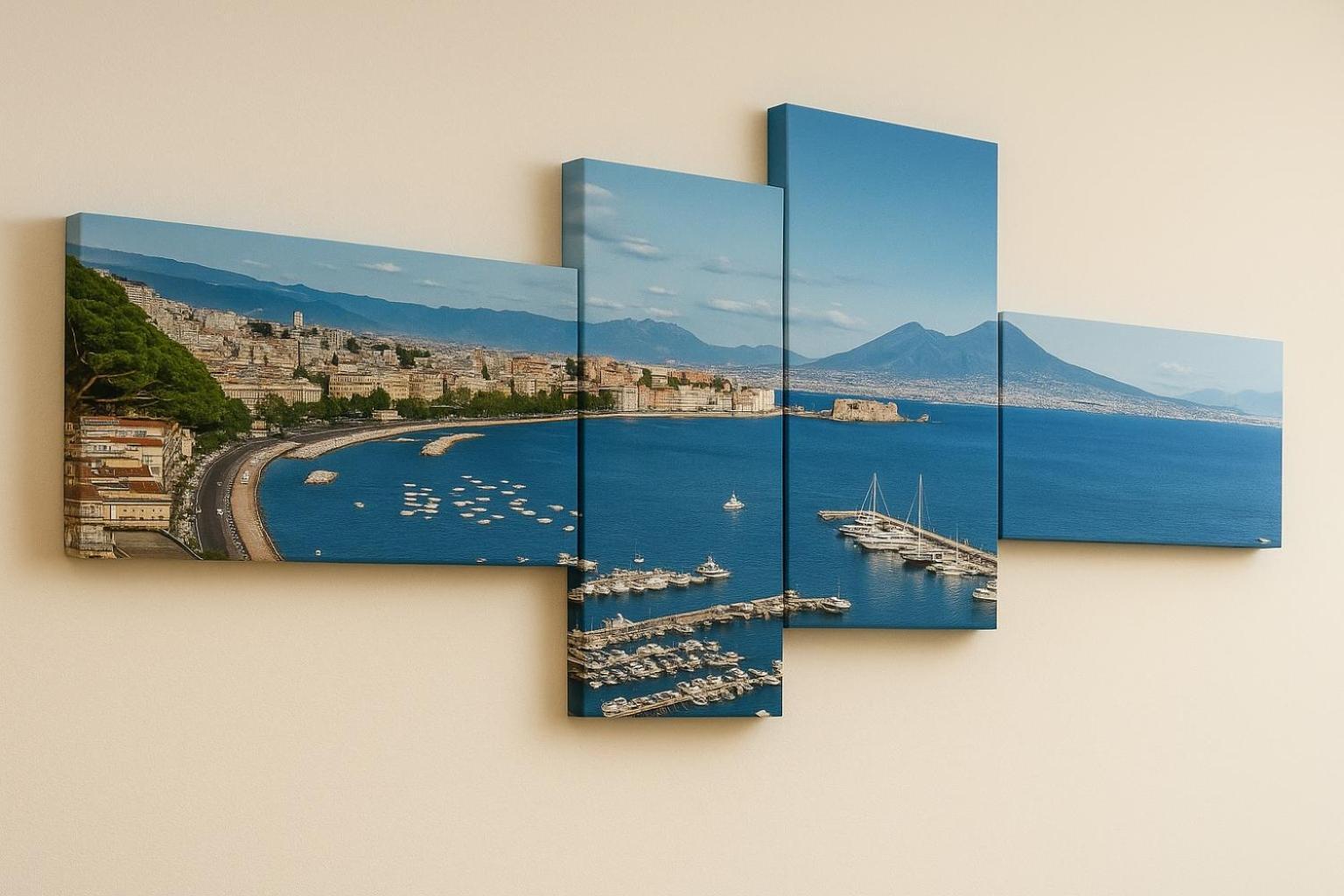 Domus Annae B&B Pompei Luaran gambar