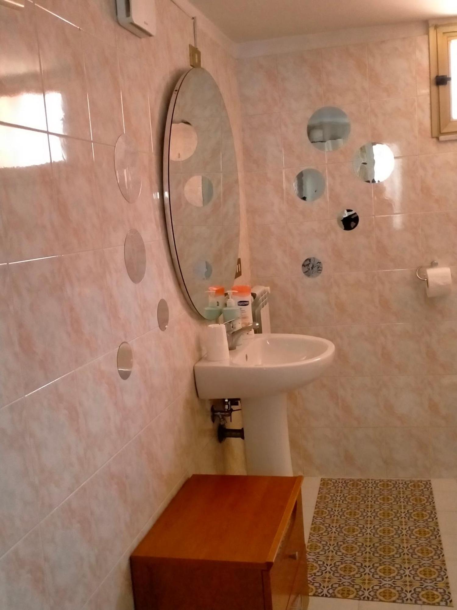 Domus Annae B&B Pompei Luaran gambar
