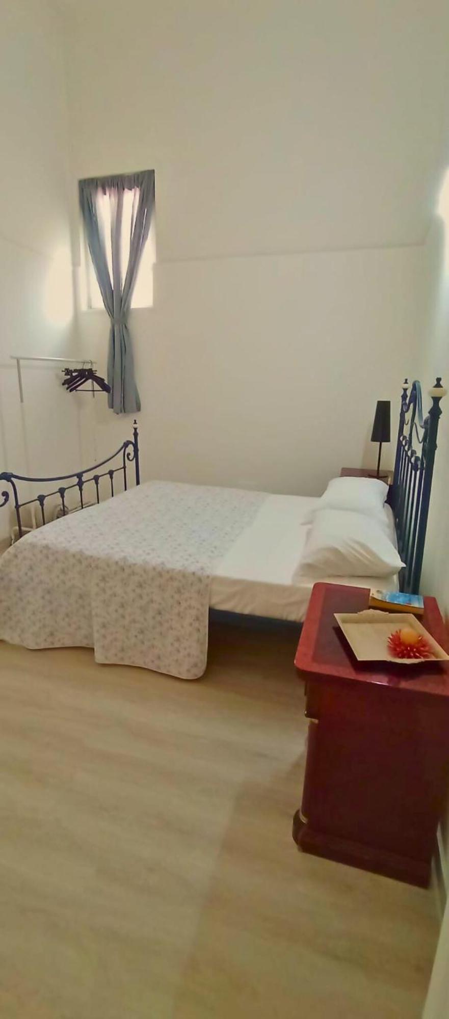 Domus Annae B&B Pompei Luaran gambar